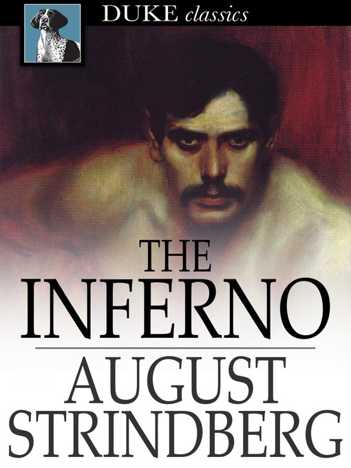Titeldetails für The Inferno nach August Strindberg - Verfügbar